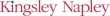 Kingsley Napley LLP